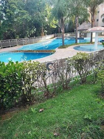 apartment em Rua Marte, Jardim Tupanci - Barueri - SP