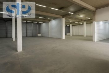 industrial em Rua Marina Ciufuli Zanfelice, Lapa - São Paulo - SP