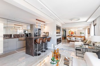 apartment em Rua Almirante Gonçalves, Menino Deus - Porto Alegre - RS