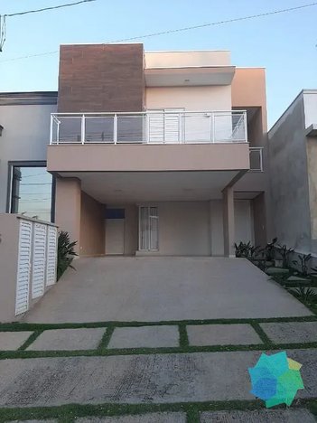 house em Rodovia do Açúcar, Itapecerica - Salto - SP