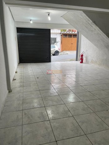 business em Rua Maria Scopel Takeshita, Jardim do Mar - São Bernardo do Campo - SP