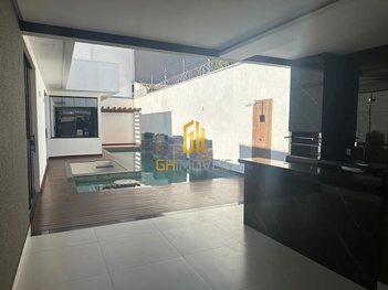house em Rua F45, Setor Faiçalville - Goiânia - GO
