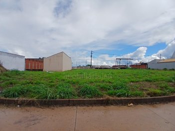 land_lot em Rua Pedro Amâncio de Oliveira, Jardim Olaria (Potunduva) - Jaú - SP