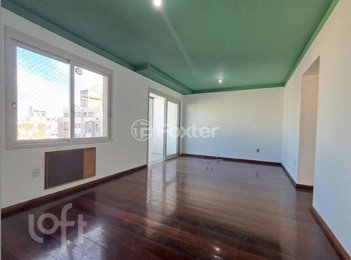 apartment em Rua Coronel Fernando Machado, Centro Histórico - Porto Alegre - RS