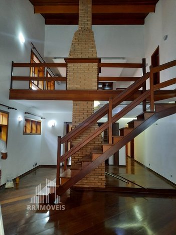 house em Avenida Yojiro Takaoka, Alphaville - Santana de Parnaíba - SP