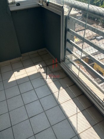 apartment em Rua Teixeira de Melo, Tatuapé - São Paulo - SP