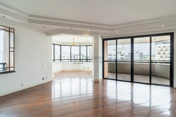 apartment em dos Tupiniquins, Planalto Paulista - São Paulo - SP