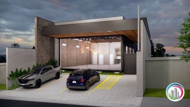 commercial_property em Bandeirantes, Centro - Bauru - SP