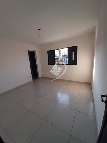 house em Rua Edgar de Campos, Vila Nair - São Paulo - SP