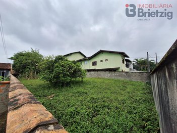 land_lot em Rua Humaitá, Bom Retiro - Joinville - SC