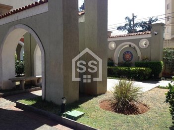 apartment em Rua das Grumixamas, Vila Parque Jabaquara - São Paulo - SP