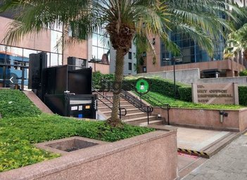 office em Avenida Doutor Cardoso de Melo, Vila Olímpia - São Paulo - SP