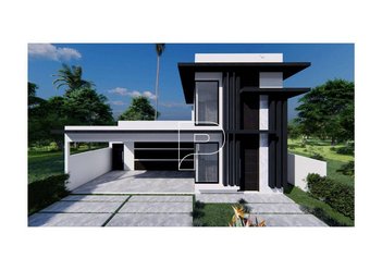 house em Rua Rozário Gaspar, Mariápolis Ginetta - Vargem Grande Paulista - SP