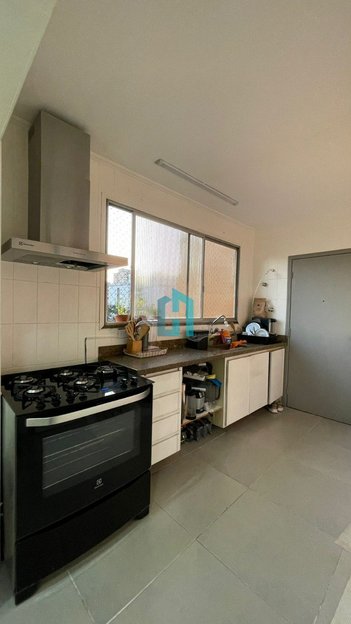 apartment em Rua Padre Machado, Bosque da Saúde - São Paulo - SP