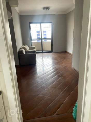 apartment em Mascote, Vila Mascote - São Paulo - SP