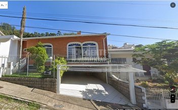 house em Rua José Batista Rosa, Trindade - Florianópolis - SC