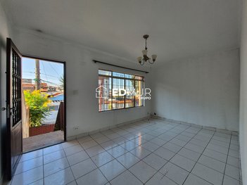 house em Rua Nigéria, Parque Oratório - Santo André - SP