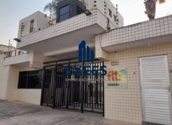 apartment em Rua Jairo de Almeida Machado, Jaraguá - São Paulo - SP
