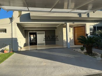 house em Rua Elias José Aun, Alto da Colina - Indaiatuba - SP