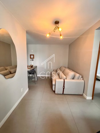 apartment em Alameda das Cotovias, Cabral - Contagem - MG