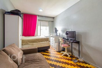 apartment em Rua Doutor Flores, Centro Histórico - Porto Alegre - RS