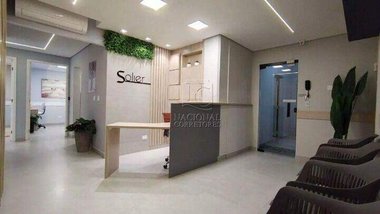 office em Avenida Ipiranga, República - São Paulo - SP