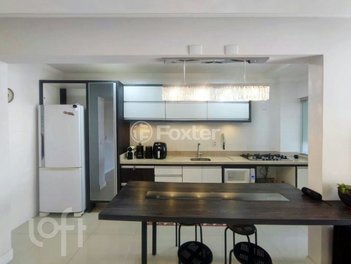 apartment em Rua Gerônimo Coelho, Nossa Senhora do Rosário - São José - SC