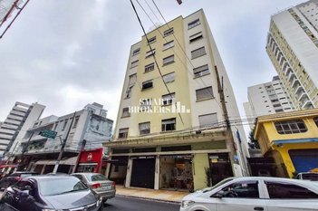 apartment em Rua Cubatão, Vila Mariana - São Paulo - SP