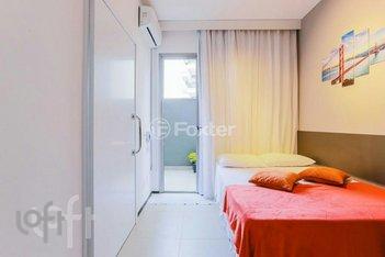 apartment em Vergueiro, Liberdade - São Paulo - SP