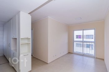 apartment em Barão de Piracicaba, Campos Elíseos - São Paulo - SP