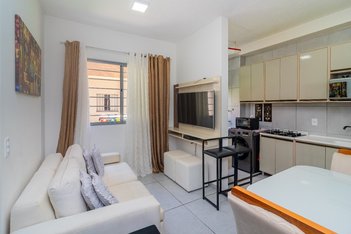 apartment em Rua Doutor Bento Teobaldo Ferraz, Várzea da Barra Funda - São Paulo - SP