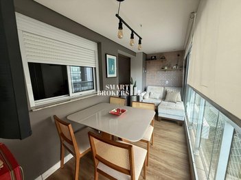 apartment em Avenida Nazaré, Ipiranga - São Paulo - SP