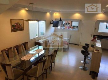 house em Estrada Carlos Antônio Pereira de Castro, Pitas - Cotia - SP