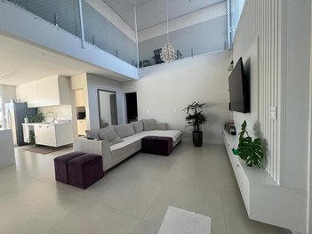 house em Rua Raimundo Fermino, Loteamento Reserva da Mata - Jundiaí - SP