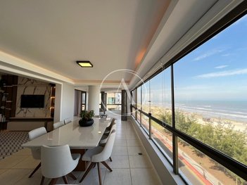 apartment em Rua Moema, Capão da Canoa - Capão da Canoa - RS