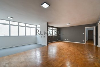 apartment em Rua José Maria Lisboa, Jardim Paulista - São Paulo - SP