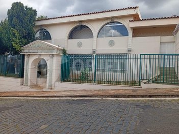 house em Rua Maria Vilela Ribeiro, Cazeca - Uberlândia - MG