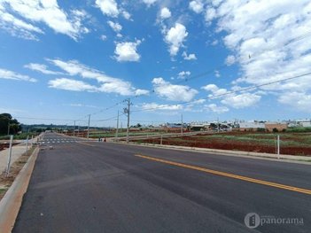 land_lot em Rua Presidente Costa e Silva, Jardim Pancera - Toledo - PR