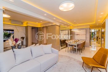 apartment em Rua Luzitana, Higienópolis - Porto Alegre - RS