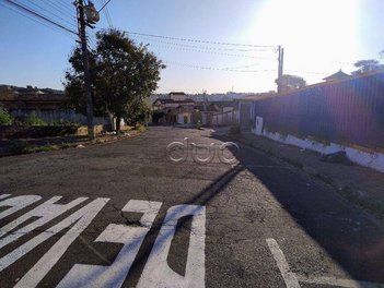 land_lot em Rua Doutor Lula, Castelinho - Piracicaba - SP