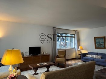 apartment em Rua Manuel da Nóbrega, Paraíso - São Paulo - SP