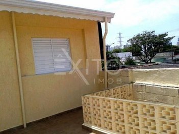 house em Rua Holanda, Jardim Cica - Jundiaí - SP