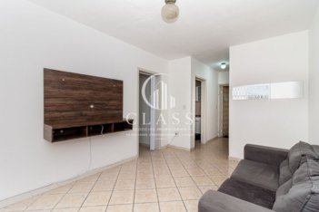 apartment em Rua Sapê, Cristo Redentor - Porto Alegre - RS