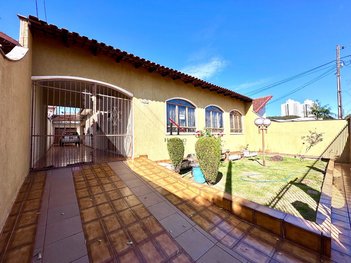 house em Avenida Laranjeiras, Marumbi - Londrina - PR