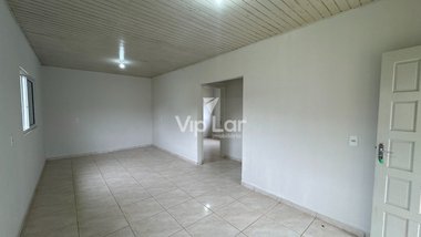 house em Rua Moisés Nazário, Braço do Norte - Braço do Norte - SC