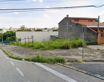 land_lot em Avenida Doutor Armando Sales de Oliveira, Vila Trujillo - Sorocaba - SP