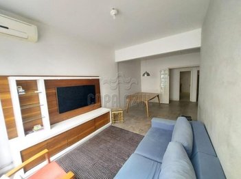 apartment em Rua Xavier da Silveira, Copacabana - Rio de Janeiro - RJ