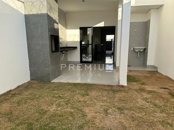 house em Avenida Segismundo Pereira, Santa Mônica - Uberlândia - MG