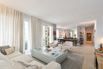 apartment em Rua Costa Carvalho, Pinheiros - São Paulo - SP