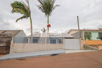 house em Rua El Salvador, Nações - Fazenda Rio Grande - PR